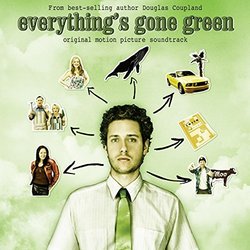 Everything's Gone Green