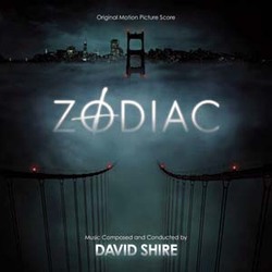 Zodiac - Original Score
