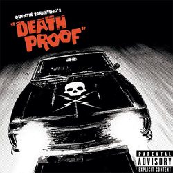 Grindhouse: Death Proof