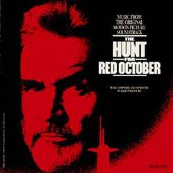 The Hunt For Red October