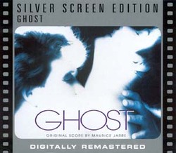 Ghost - Remastered