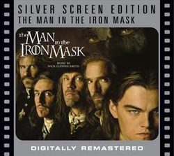 The Man in the Iron Mask