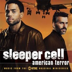 Sleeper Cell: American Terror