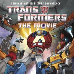 Transformers: The Movie - 20th Anniversary Edition