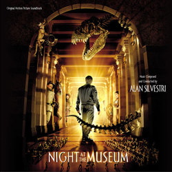 Night at the Museum