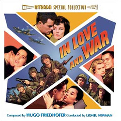 Woman Obsessed / In Love and War