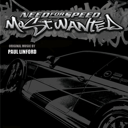 Need for Speed: Most Wanted