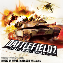 Battlefield 2: Modern Combat