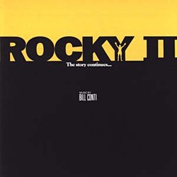 Rocky II