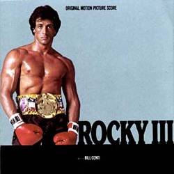 Rocky III