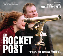 The Rocket Post