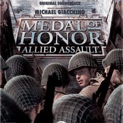 Medal of Honor: Allied Assault (EP)