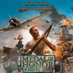 Medal of Honor: Rising Sun