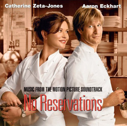 No Reservations