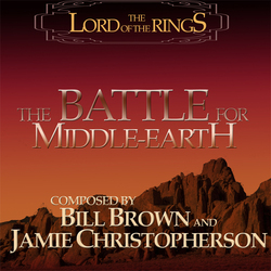 The Lord of the Rings: The Battle for Middle-earth