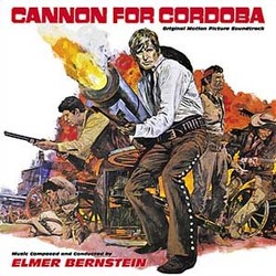 Cannon for Cordoba / From Noon Till Three