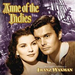 Anne of the Indies / Man on a Tightrope