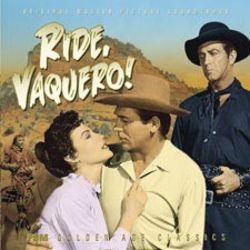 Ride, Vaquero! / The Outriders