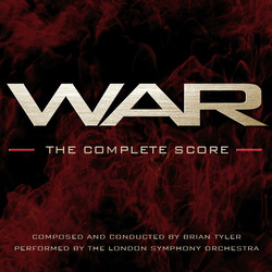 War - The Complete Score