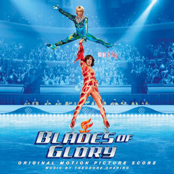 blades glory score original soundtrack