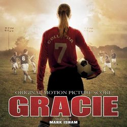 Gracie - Original Score (2007)