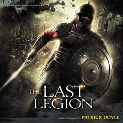 The Last Legion