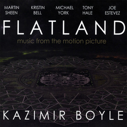 Flatland