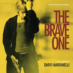 The Brave One Soundtrack (2007)