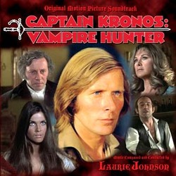 Captain Kronos: Vampire Hunter