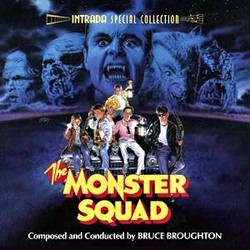 The Monster Squad