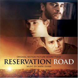 Reservation Road