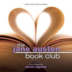 The Jane Austen Book Club