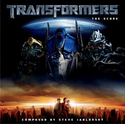 Transformers: The Score