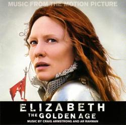 Elizabeth: The Golden Age