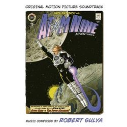 Atom Nine Adventures