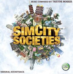 SimCity Societies