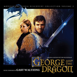 George and the Dragon