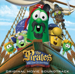 The Pirates Who Don't Do Anything: A VeggieTales Movie