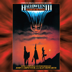 Halloween III: Season of the Witch