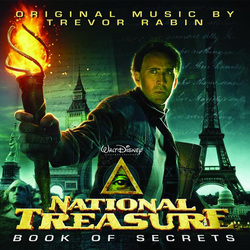 National Treasure: Book of Secrets