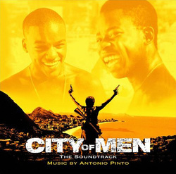 City of Men