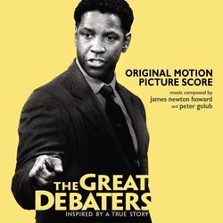 The Great Debaters - Original Score