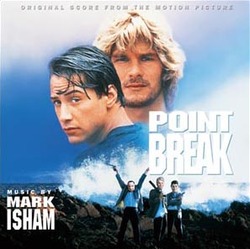 Point Break - Original Score