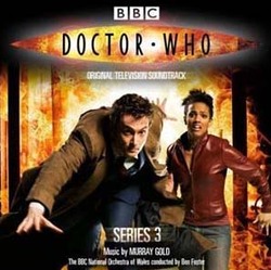 Doctor Who - Series 3