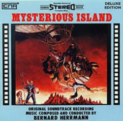 Mysterious Island