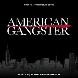 American Gangster - Original Score