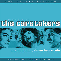 The Caretakers: The Deluxe Edition / The Young Doctors