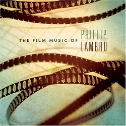 The Film Music of Phillip Lambro