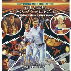 Buck Rogers in the 25th Century