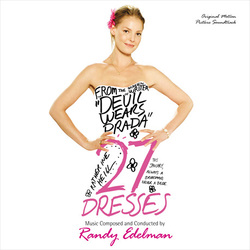 27 Dresses